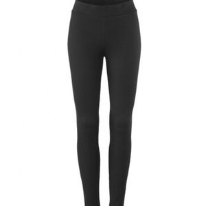 Cabi Zip Back Leggings